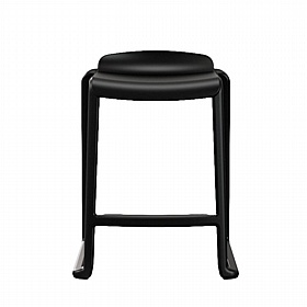 Postura Ergonomic One Piece Low Back School Stools - Education