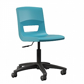 Postura Ergonomic ICT School Chairs - Education