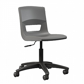 Postura Ergonomic ICT School Chairs - Education