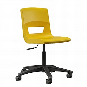 Postura Ergonomic ICT School Chairs - Education