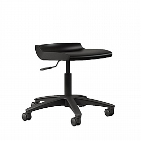 Postura Ergonomic ICT School Stools - Education