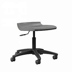 Postura Ergonomic ICT School Stools - Education