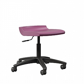 Postura Ergonomic ICT School Stools - Education