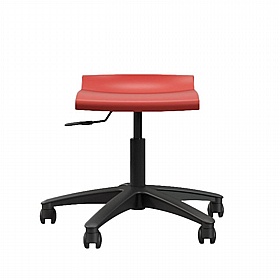 Postura Ergonomic ICT School Stools - Education