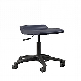 Postura Ergonomic ICT School Stools - Education