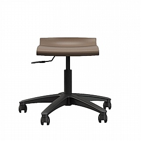 Postura Ergonomic ICT School Stools - Education