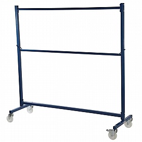 Vestis Nestable Garment Rails