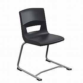 Postura Ergonomic Reverse Cantilever School Chairs - Education