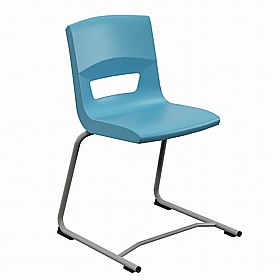 Postura Ergonomic Reverse Cantilever School Chairs - Education
