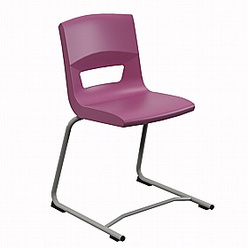 Postura Ergonomic Reverse Cantilever School Chairs - Education