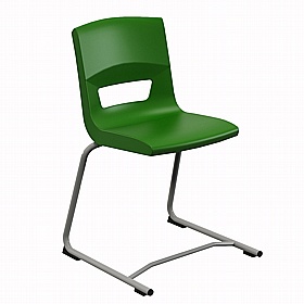 Postura Ergonomic Reverse Cantilever School Chairs - Education