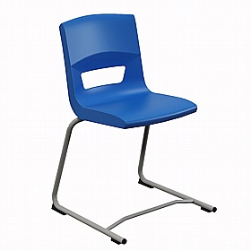 Postura Ergonomic Reverse Cantilever School Chairs - Education