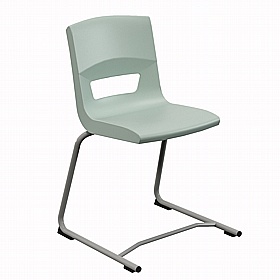Postura Ergonomic Reverse Cantilever School Chairs - Education