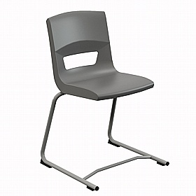 Postura Ergonomic Reverse Cantilever School Chairs - Education