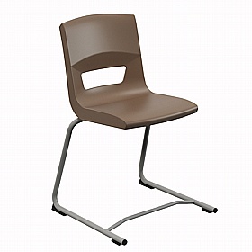 Postura Ergonomic Reverse Cantilever School Chairs - Education