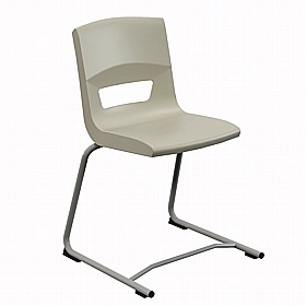 Postura Ergonomic Reverse Cantilever School Chairs - Education