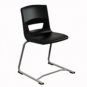 Postura Ergonomic Reverse Cantilever School Chairs - Education