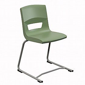 Postura Ergonomic Reverse Cantilever School Chairs - Education