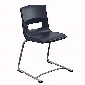 Postura Ergonomic Reverse Cantilever School Chairs - Education