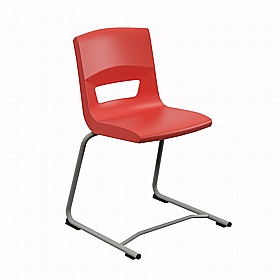 Postura Ergonomic Reverse Cantilever School Chairs