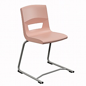Postura Ergonomic Reverse Cantilever School Chairs - Education