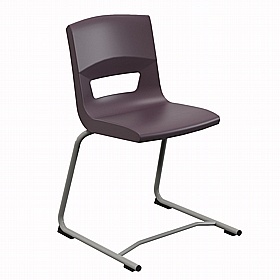 Postura Ergonomic Reverse Cantilever School Chairs - Education