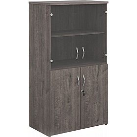 Contract Plus Office Combination Cupboards - Office Furniture