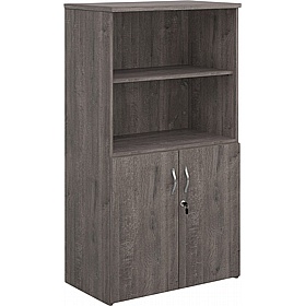 Contract Plus Office Combination Cupboards - Office Furniture