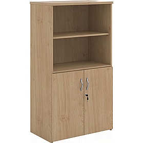 Contract Plus Office Combination Cupboards - Office Furniture