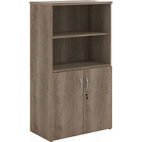 Contract Plus Office Combination Cupboards - Office Furniture