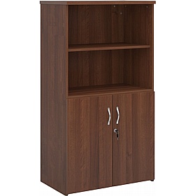 Contract Plus Office Combination Cupboards - Office Furniture