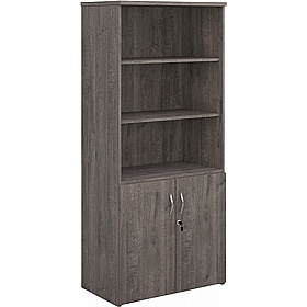 Contract Plus Office Combination Cupboards - Office Furniture