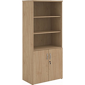 Contract Plus Office Combination Cupboards - Office Furniture