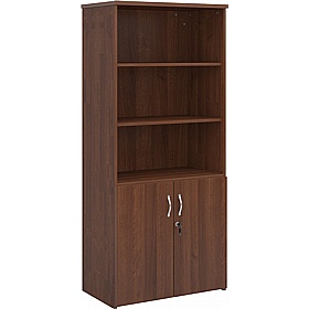 Contract Plus Office Combination Cupboards - Office Furniture