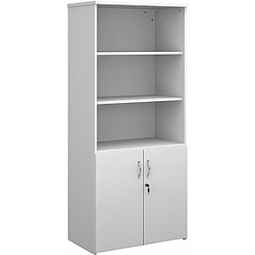 Contract Plus Office Combination Cupboards - Office Furniture