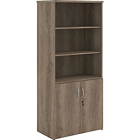 Contract Plus Office Combination Cupboards - Office Furniture