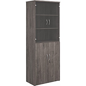 Contract Plus Office Combination Cupboards - Office Furniture