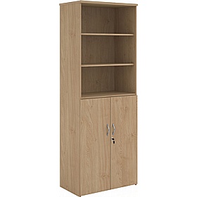 Contract Plus Office Combination Cupboards - Office Furniture