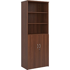 Contract Plus Office Combination Cupboards - Office Furniture