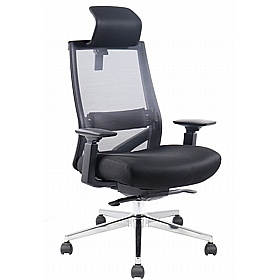 Instinct Ergonomic Mesh Office Chair