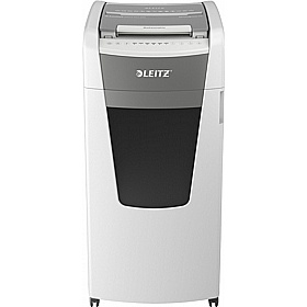 Leitz IQ-P5 Office Pro Autofeed Cut Paper Shredder - Office Furniture