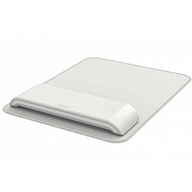 Leitz Ergo Mouse Pads with Adjustable Wrist Rest