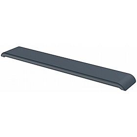 Leitz Ergo Adjustable Keyboard Wrist Rest