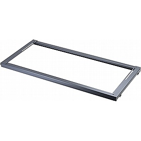 Contract Deluxe Systems Lateral Filing Frame