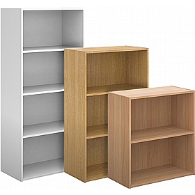 Contract Office Bookcases