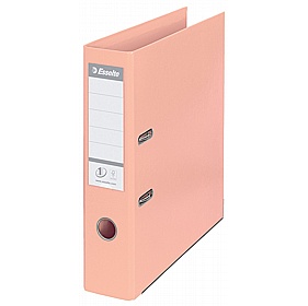 Esselte Solea A4 Lever Arch Files