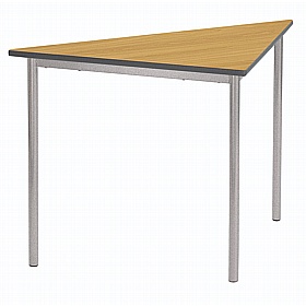 Alumni Fully Welded Tri School Tables