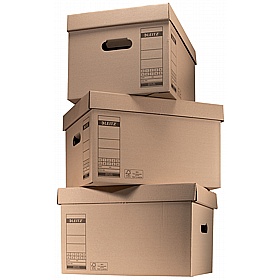 Leitz Premium Archiving Storage Box - Office Furniture
