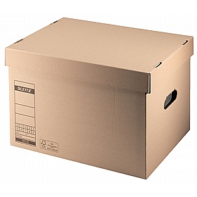 Leitz Premium Archiving Storage Box - Office Furniture