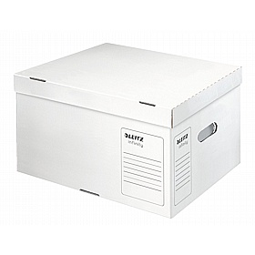 Leitz Infinity Large Archiving Storage Box